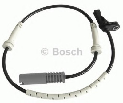 Senzor ABS / turatie roata BMW Seria 3 Cupe (E92) (2006 - 2013) BOSCH 0 986 594 540 foto
