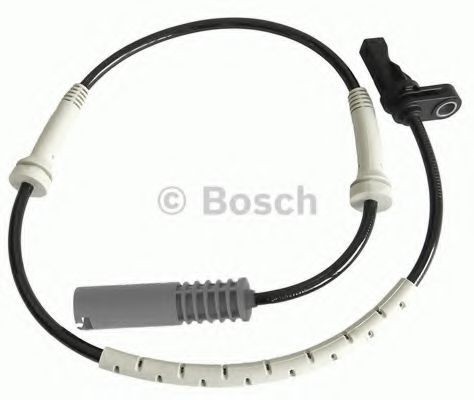 Senzor ABS / turatie roata BMW Seria 3 Cupe (E92) (2006 - 2013) BOSCH 0 986 594 540