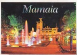 bnk cp Mamaia - Vedere - necirculata