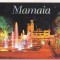 bnk cp Mamaia - Vedere - necirculata