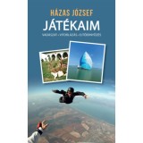 J&aacute;t&eacute;kaim - vad&aacute;szat, vitorl&aacute;z&aacute;s, ejtőernyőz&eacute;s - H&aacute;zas J&oacute;zsef