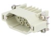 Conector HDC Inserturi Contact Han D 15 PE