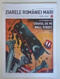 ZIARELE ROMANIEI MARI , NUMARUL 13 , 2009