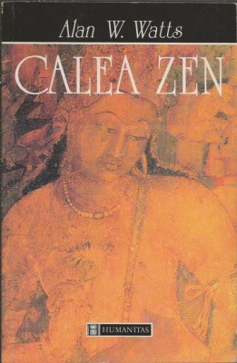 Calea Zen foto