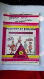 Cumpara ieftin PATHWAY TO ENGLISH STUDENT.S BOOK GRADE 5 LIMBA ENGLEZA CLASA A V A, Clasa 5