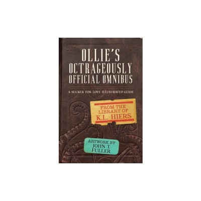 Ollie&amp;#039;s Octrageously Official Omnibus: Volume 10 foto