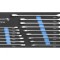 Set Chei Combinate cu Piedică 16 Buc HT7G146
