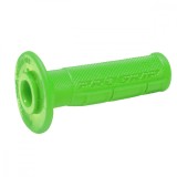 Mansoane Moto Progrip 792 Verde, Aderenta Maxima, Tehnologie Dubla Densitate