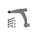 Brat suspensie roata Opel Vectra C; Saab 9-3 (Ys3f) Febi Bilstein 34231, parte montare : punte fata, stanga