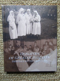 Heroines of Greater Romania. Destinies on the frontline