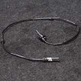 Senzor ABS st&acirc;nga față BMW 6 Cabrio F12 2012 OEM: 6853859,0265009227 2374413