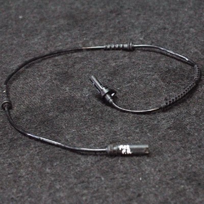 Senzor ABS st&amp;acirc;nga față BMW 6 Cabrio F12 2012 OEM: 6853859,0265009227 2374413 foto