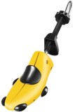 Calapod &icirc;ntinzator pentru pantofi, plastic, marimea S 39-43