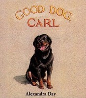 Good Dog, Carl foto