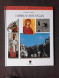 BISERICA ORTODOXA - OLIVIER CLEMENT