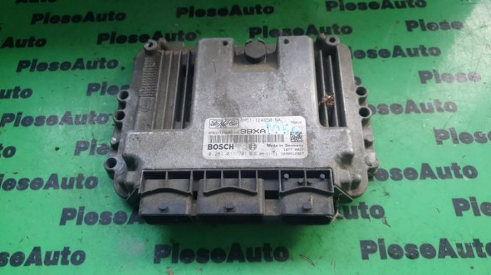 Calculator ecu Ford Focus 2 (2004-2010) [DA_] 0281011701