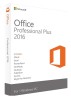 Office 2016 Pro Plus, Microsoft