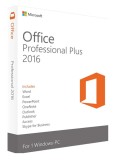 Office 2016 Pro Plus, Microsoft