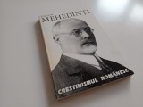 SIMION MEHEDINTI, CRESTINISMUL ROMANESC, REPRODUCE EDITIA 1941