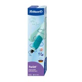 Pix Roller Pelikan Twist Neo Mint 814898 - RESIGILAT