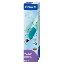 Pix Roller Pelikan Twist Neo Mint 814898 - RESIGILAT