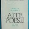 Mircea Ivanescu &ndash; Alte poesii ( prima editie )