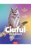 Ciuful-de-padure. Enciclopedie pentru copii - Tudor Cozari