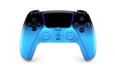 Sony PS5 Dualsense Controller RhythmBlue foto