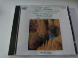 Vivaldi- the four seasons- Capella Istropolitana