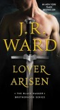 Lover Arisen: Volume 20