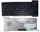 Tastatura Compaq HP nx6100, HP nx6105, HP nx6110, HP nx6120, HP nx6130, HP nx6140, HP nx6300, HP nx6310, HP