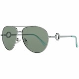 Ochelari de Soare Damă Guess GF0364 5910X, Plastic, Bej
