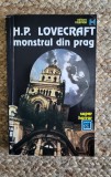 H. P. Lovecraft - Monstrul din prag