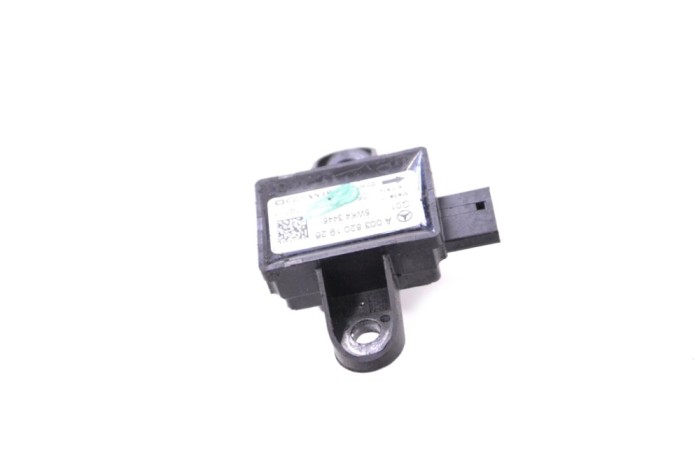 Senzor de impact lateral st&acirc;nga MERCEDES-BENZ S W221 2006 OEM: A0038201926 12063476