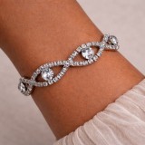 Bratara dama Serpent