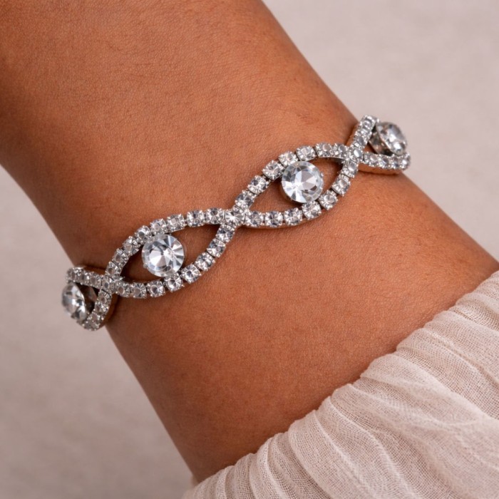 Bratara dama Serpent