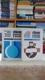 Cumpara ieftin Chimie. Experiente si principii. Ghidul profesorului. Manual de laborator (2 volume) - Edward L. Haenisch, Joseph E. Davis, W. Keith MacNab