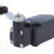 Limitator de cursa, max. 250V DC, max. 500V AC, 10A, IP67, PIZZATO ELETTRICA - FD 557
