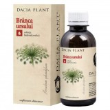 Tinctura Branca Ursului Dacia Plant 200ml