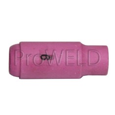 Duza ceramica torta TIG/WIG nr. 6 ProWELD YLT-310 No6