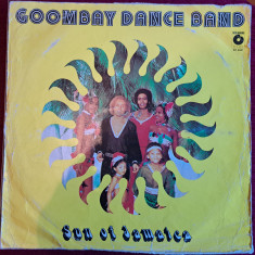 Disc Vinyl Goombay Dance Band - Sun Of Jamaica-Polskie Nagrania Muza -SX 2341