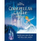Cinderella's Castle: Build your own fairy tale castle!