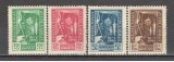 Iugoslavia.1946 Congres postal Belgrad SI.148, Nestampilat