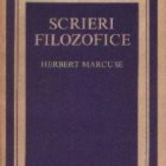 Scrieri filozofice