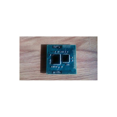 Procesor Intel Mobile CPU i5-560m 2.40GHz 3M Thinkpad T410 T510 W510 L412 L512 foto