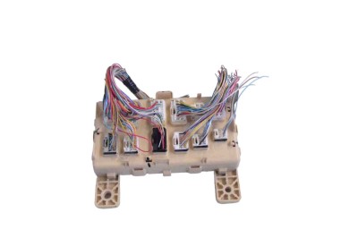 Modul de confort LEXUS RX _U3_ 2008 17221227 foto