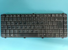Tastatura HP 6530S 6531S 6531 6535S 6535 6730S 6735S CQ510 CQ610 490267-061 foto
