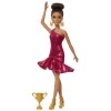 BARBIE PAPUSA BARBIE DANSATOARE LATINO, BARBIE - I Can Be