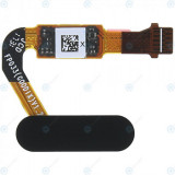 Huawei Mate 10 (ALP-L09, ALP-L29) Senzor de amprentă negru