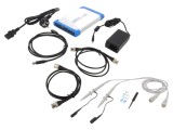 Osciloscop PC 100MHz 2 Canale 500Msps 8bit